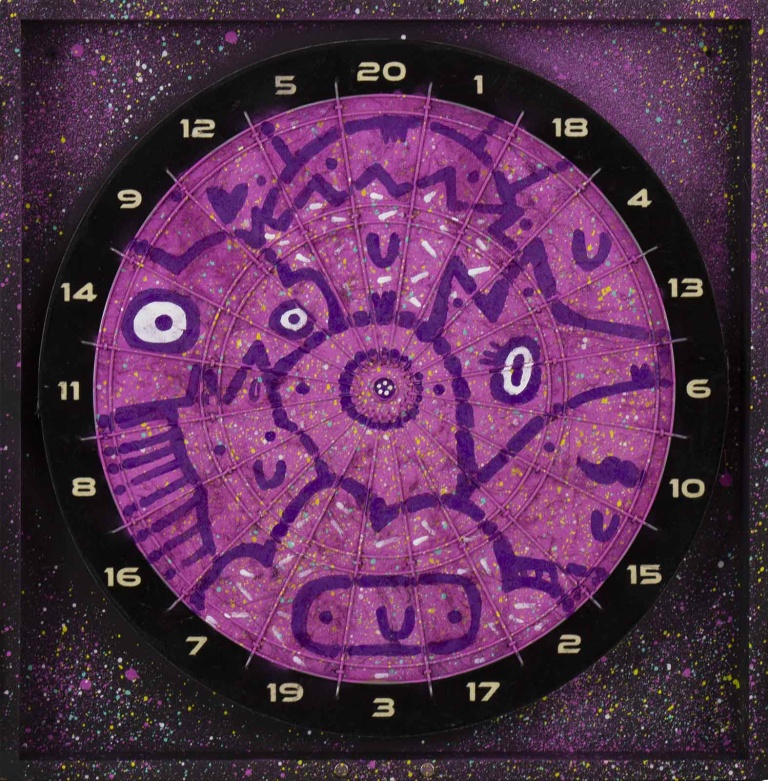 Bullseye