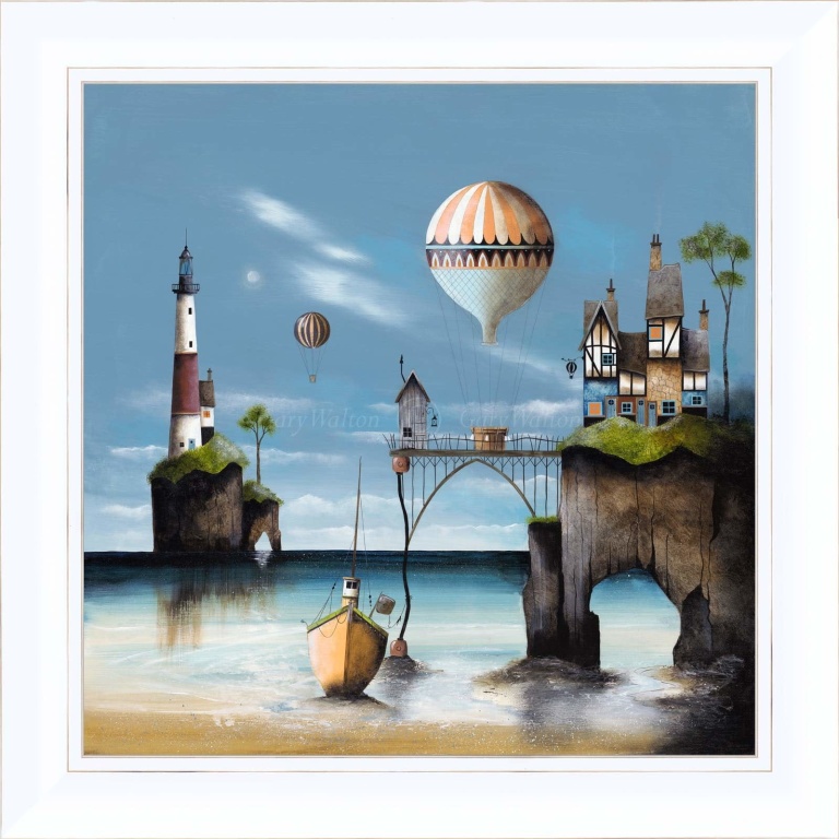 Balloon Cottages