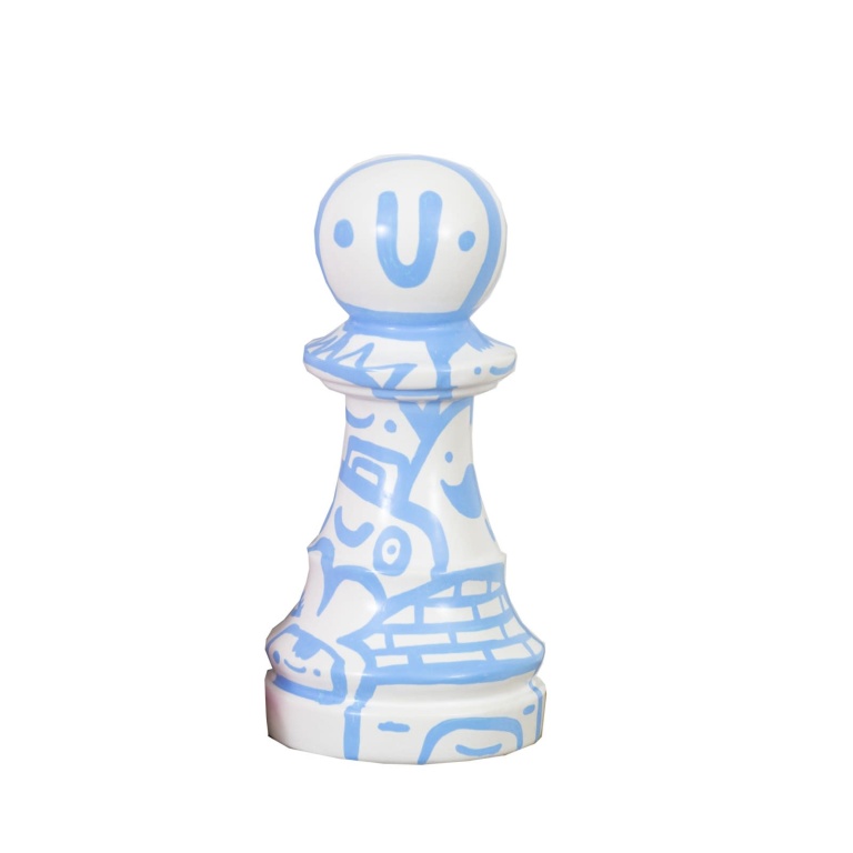 Chess Pawn
