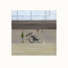 Banksy’s Rat by Chris Ross Williamson, limited edition print
