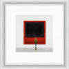 Rothko by Chris Ross Williamson, limited edition print
