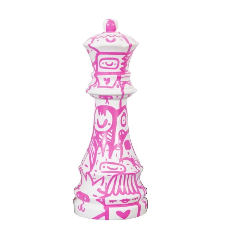 Chess Queen