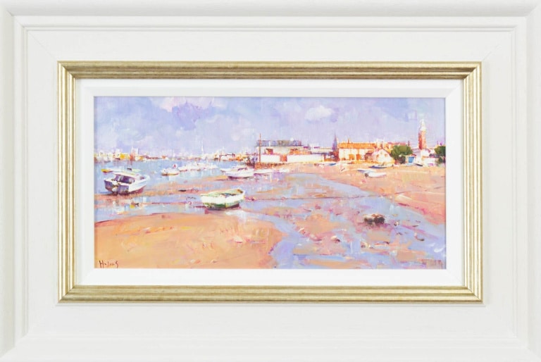 Sanlúcar de Barrameda by Helios Gisbert