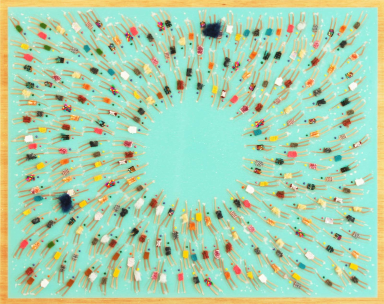 Swimmers 002