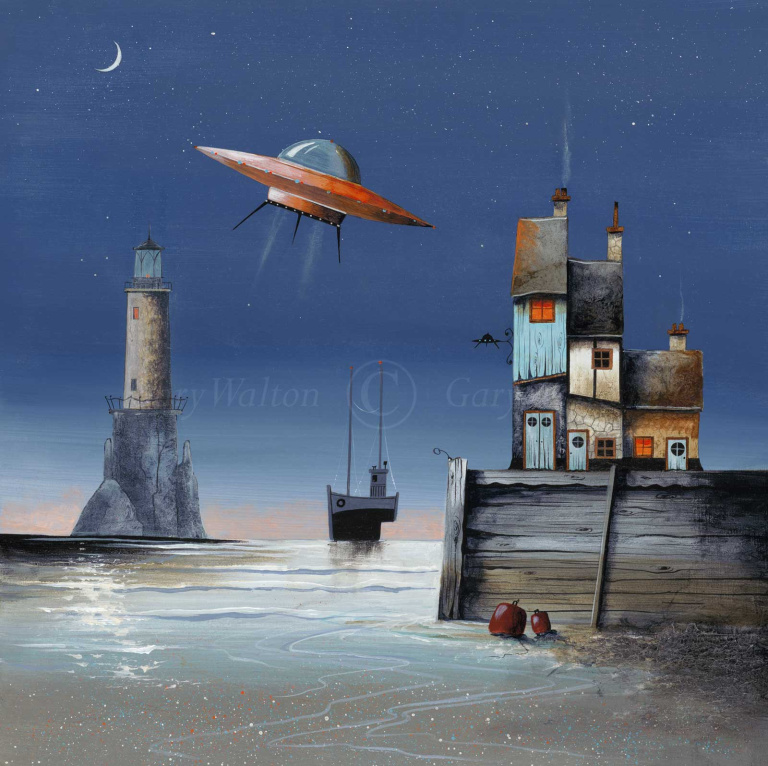 Visitors