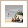 Tangerine Dreams by Gary Walton, limited edition print