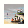 Tangerine Dreams by Gary Walton, limited edition print
