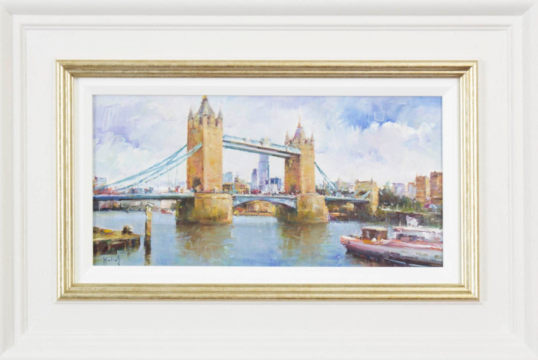 Tower Bridge