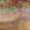 Cloister (Edition) by Hiroko Lewis, limited edition print