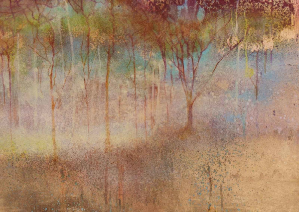 Cloister (Edition) by Hiroko Lewis, limited edition print