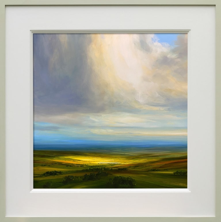 A Day’s Grace by Harry Brioche