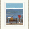 It’s a Brand New Day by Sam Toft, limited edition print