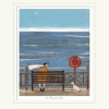 It’s a Brand New Day by Sam Toft, limited edition print
