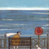 It’s a Brand New Day by Sam Toft, limited edition print