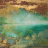 Nordic Light (Edition) by Hiroko Lewis, limited edition print