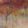 Cloister (Edition) by Hiroko Lewis, limited edition print