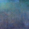 Floating World Above a Frozen Lake (Edition) by Hiroko Lewis, limited edition print