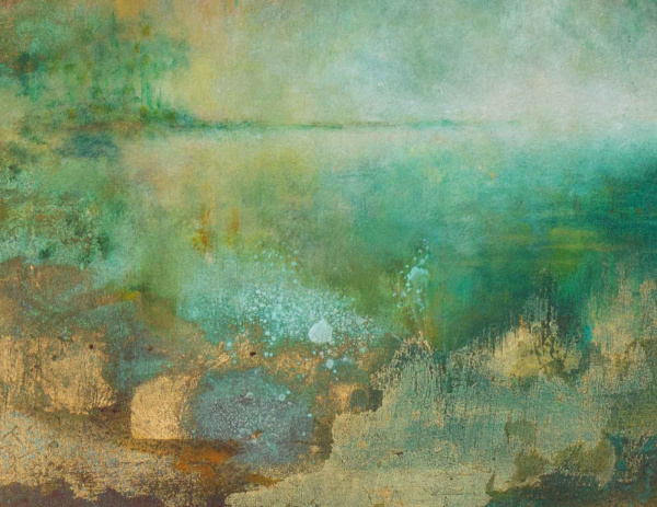 Nordic Light (Edition) by Hiroko Lewis, limited edition print