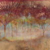 Cloister (Edition) by Hiroko Lewis, limited edition print