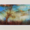 Mother Tree (Edition) by Hiroko Lewis, limited edition print