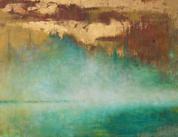 Nordic Light (Edition) by Hiroko Lewis, limited edition print