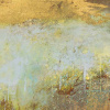 Echo II (Edition) by Hiroko Lewis, limited edition print, detail
