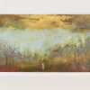 Echo II (Edition) by Hiroko Lewis, limited edition print