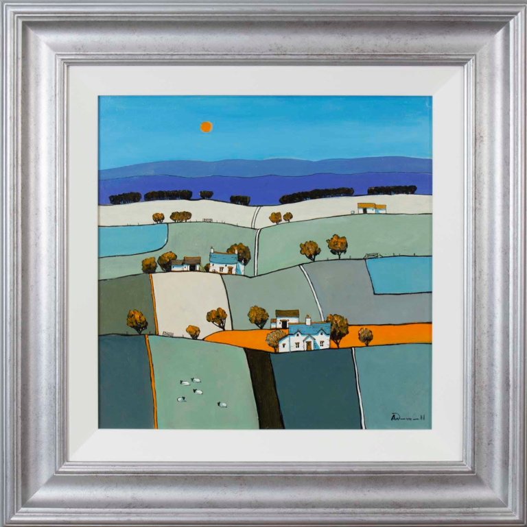 Kiwi Cottages