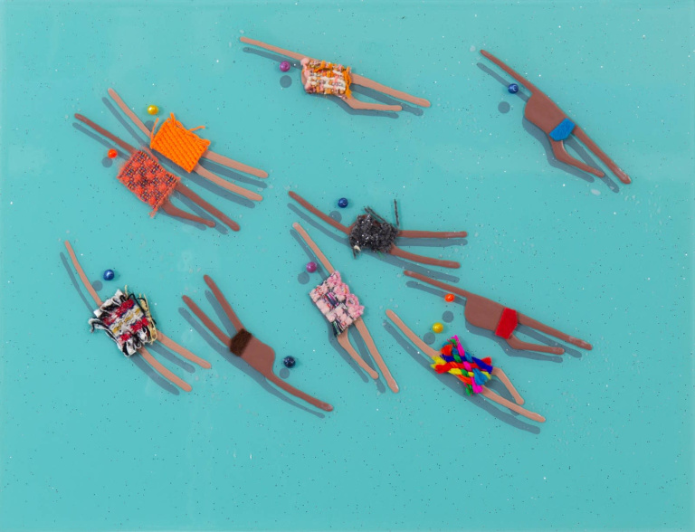 Swimmers 077