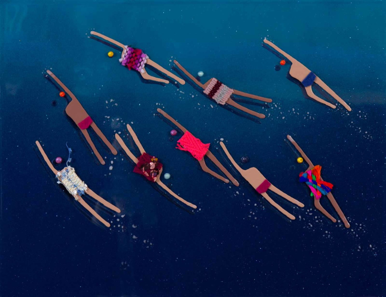Swimmers 078