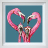 Together Forever by Amy Louise, limited edition print