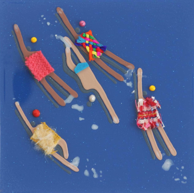 Swimmers 199