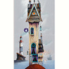 The Crab Shack by Gary Walton, limited edition print