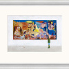 Guernica Revisited by Chris Ross Williamson, limited edition print