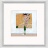 The Klimt by Chris Ross Williamson, limited edition print