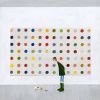 Dots by Chris Ross Williamson, limited edition print