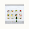 Dots by Chris Ross Williamson, limited edition print