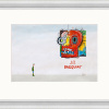 Skullduggery by Chris Ross Williamson, limited edition print