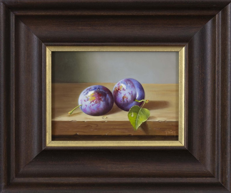 Plums