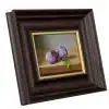 Plums by Zoltan Preiner, original painting