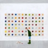Dots by Chris Ross Williamson, limited edition print
