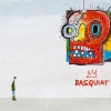 Skullduggery by Chris Ross Williamson, limited edition print