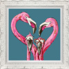 Together Forever by Amy Louise, limited edition print