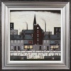 Get Off That Bloody Lamp! (Limited Edition) by Sean Durkin, limited edition print