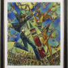 Love Birds by Andrei Protsouk, limited edition print