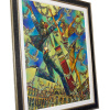 Love Birds by Andrei Protsouk, limited edition print