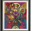 Paris of My Dreams by Andrei Protsouk, limited edition print