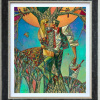 The Tree of Love by Andrei Protsouk, limited edition print