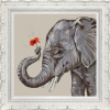 Never Forget by Amy Louise, limited edition print