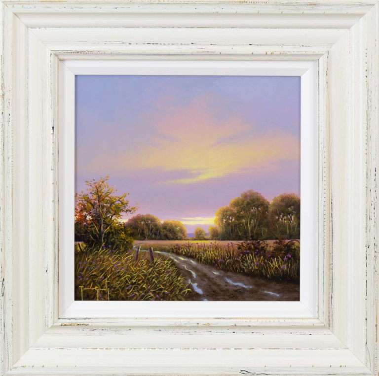 Sunset Lane